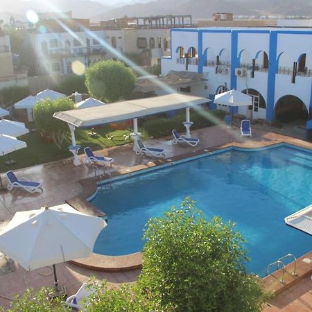 Yassmina Hotel Dahab Dış mekan fotoğraf