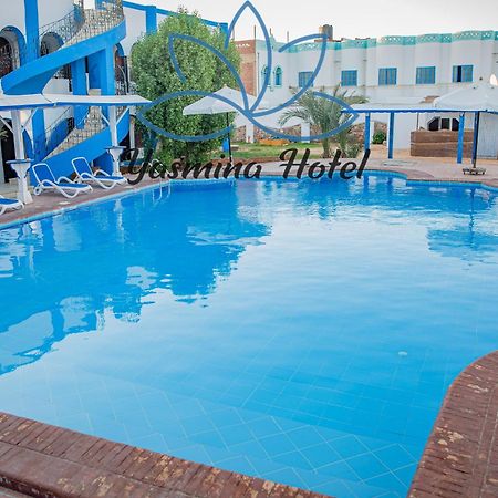 Yassmina Hotel Dahab Dış mekan fotoğraf