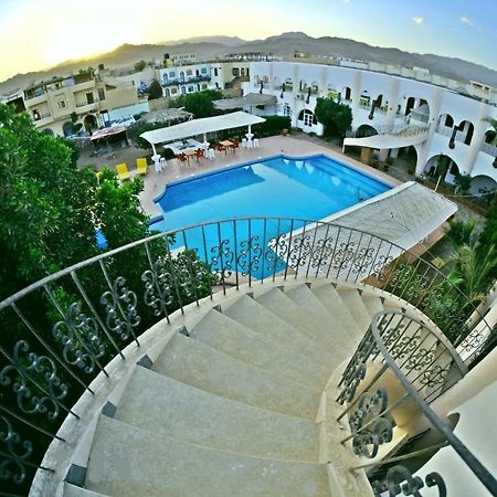 Yassmina Hotel Dahab Dış mekan fotoğraf
