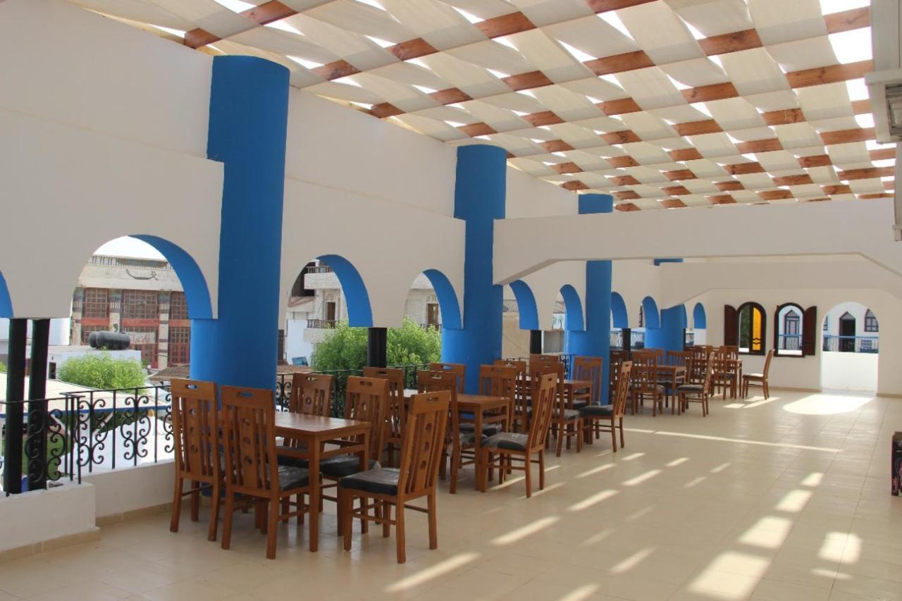 Yassmina Hotel Dahab Dış mekan fotoğraf