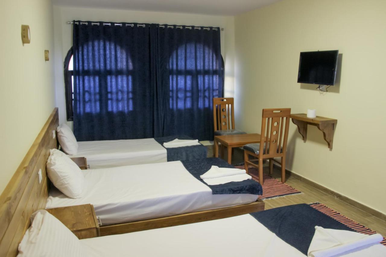 Yassmina Hotel Dahab Dış mekan fotoğraf