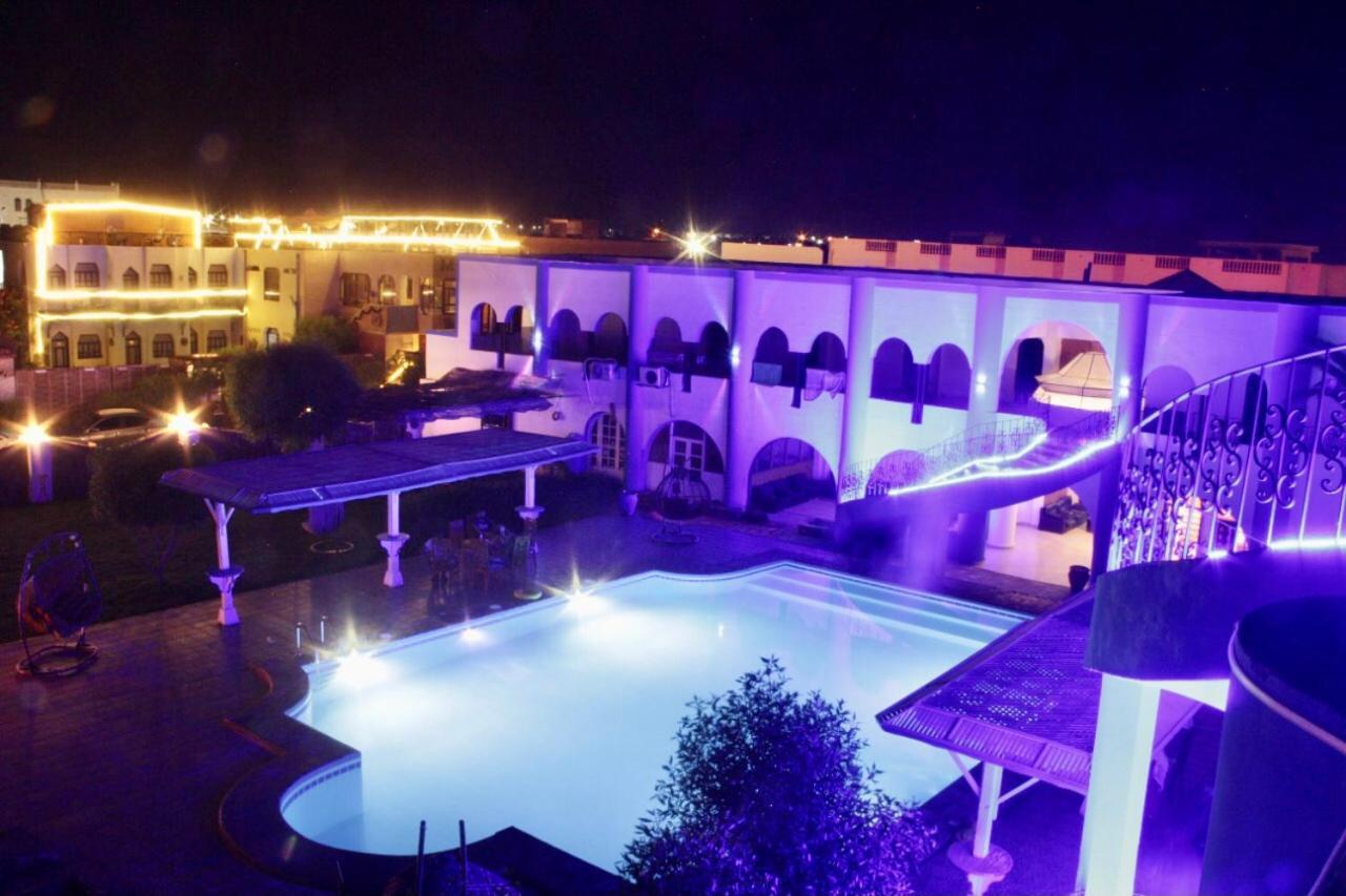 Yassmina Hotel Dahab Dış mekan fotoğraf