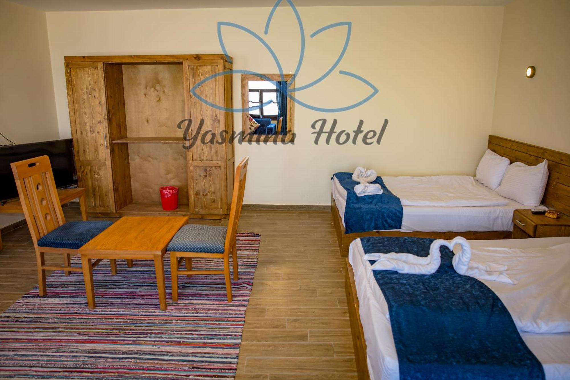 Yassmina Hotel Dahab Dış mekan fotoğraf