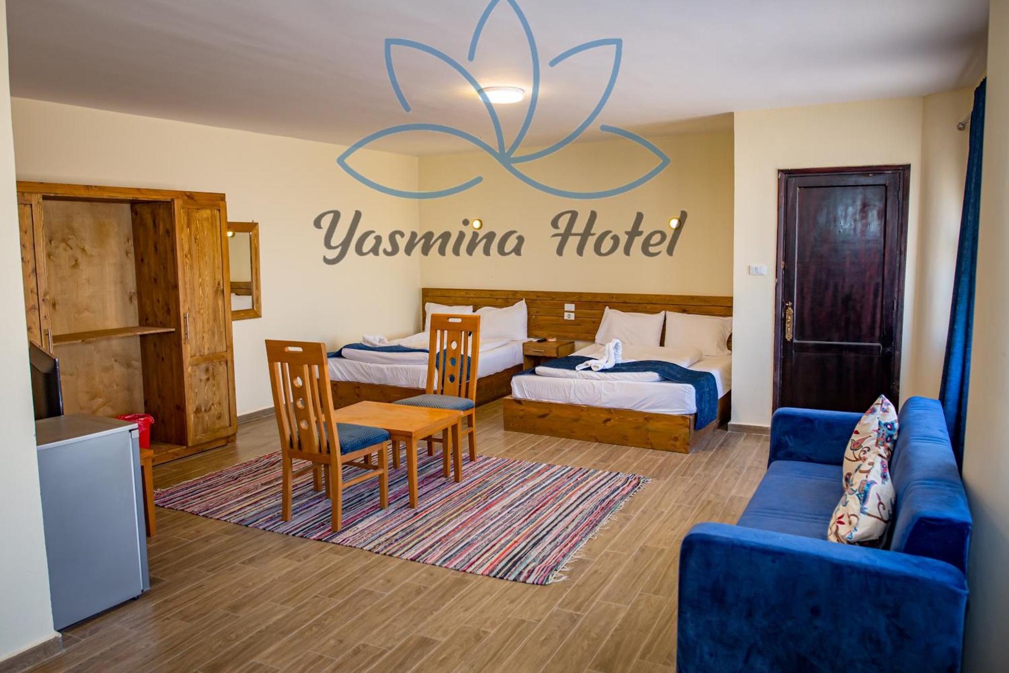 Yassmina Hotel Dahab Dış mekan fotoğraf