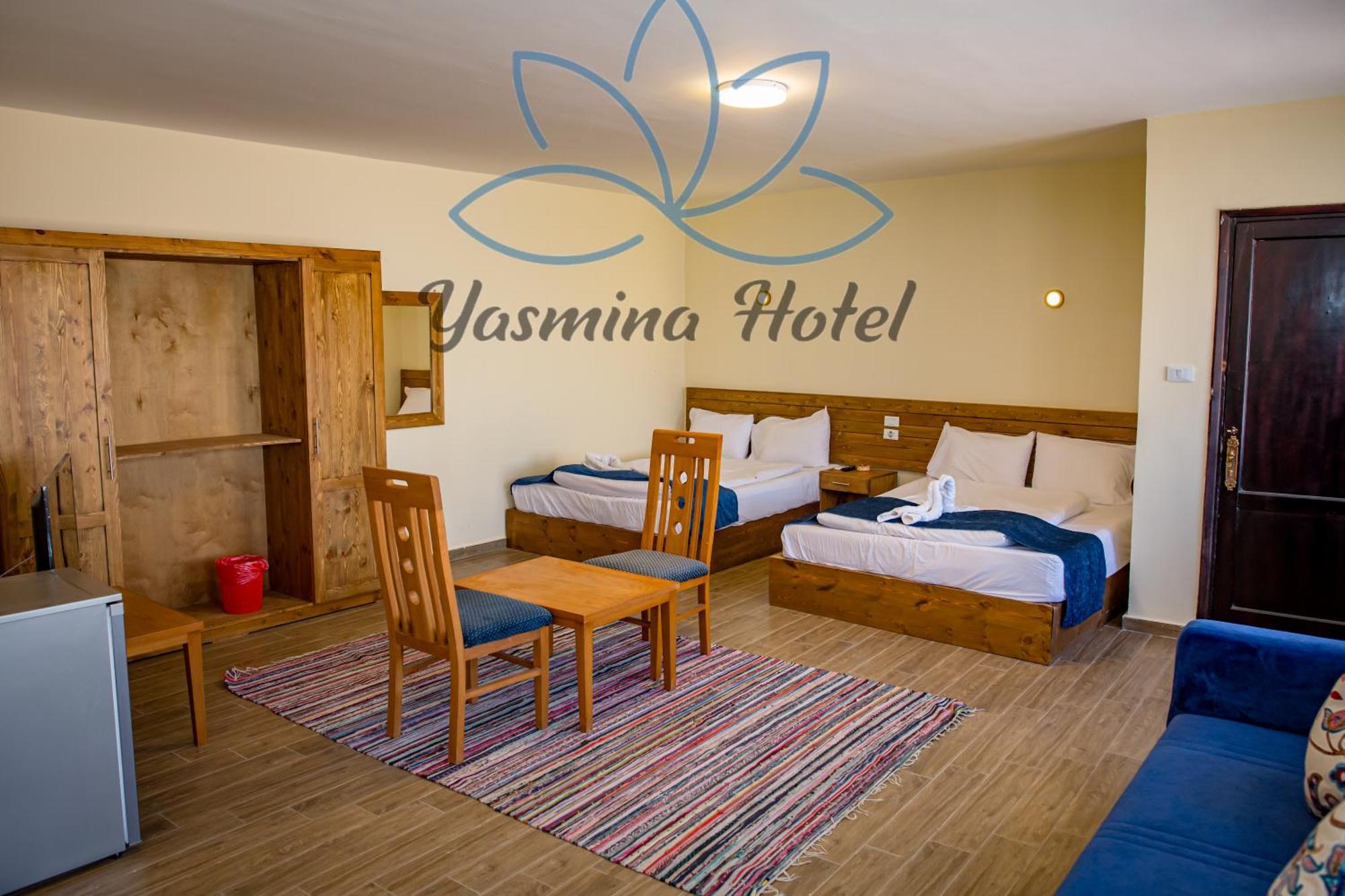 Yassmina Hotel Dahab Dış mekan fotoğraf