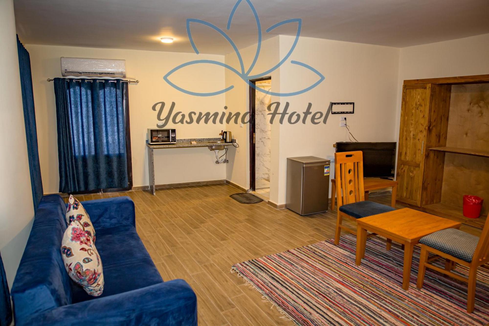 Yassmina Hotel Dahab Dış mekan fotoğraf