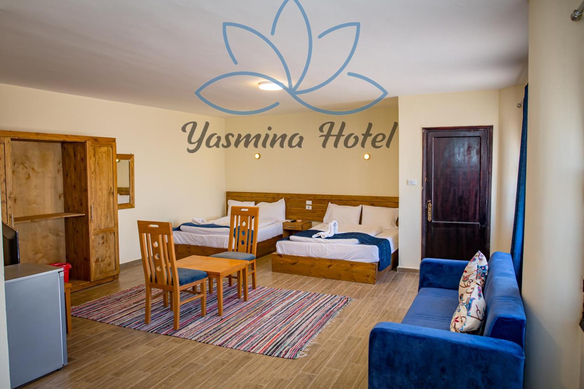 Yassmina Hotel Dahab Dış mekan fotoğraf