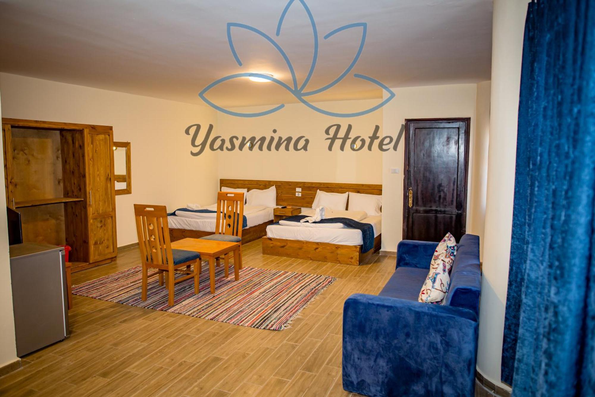 Yassmina Hotel Dahab Dış mekan fotoğraf