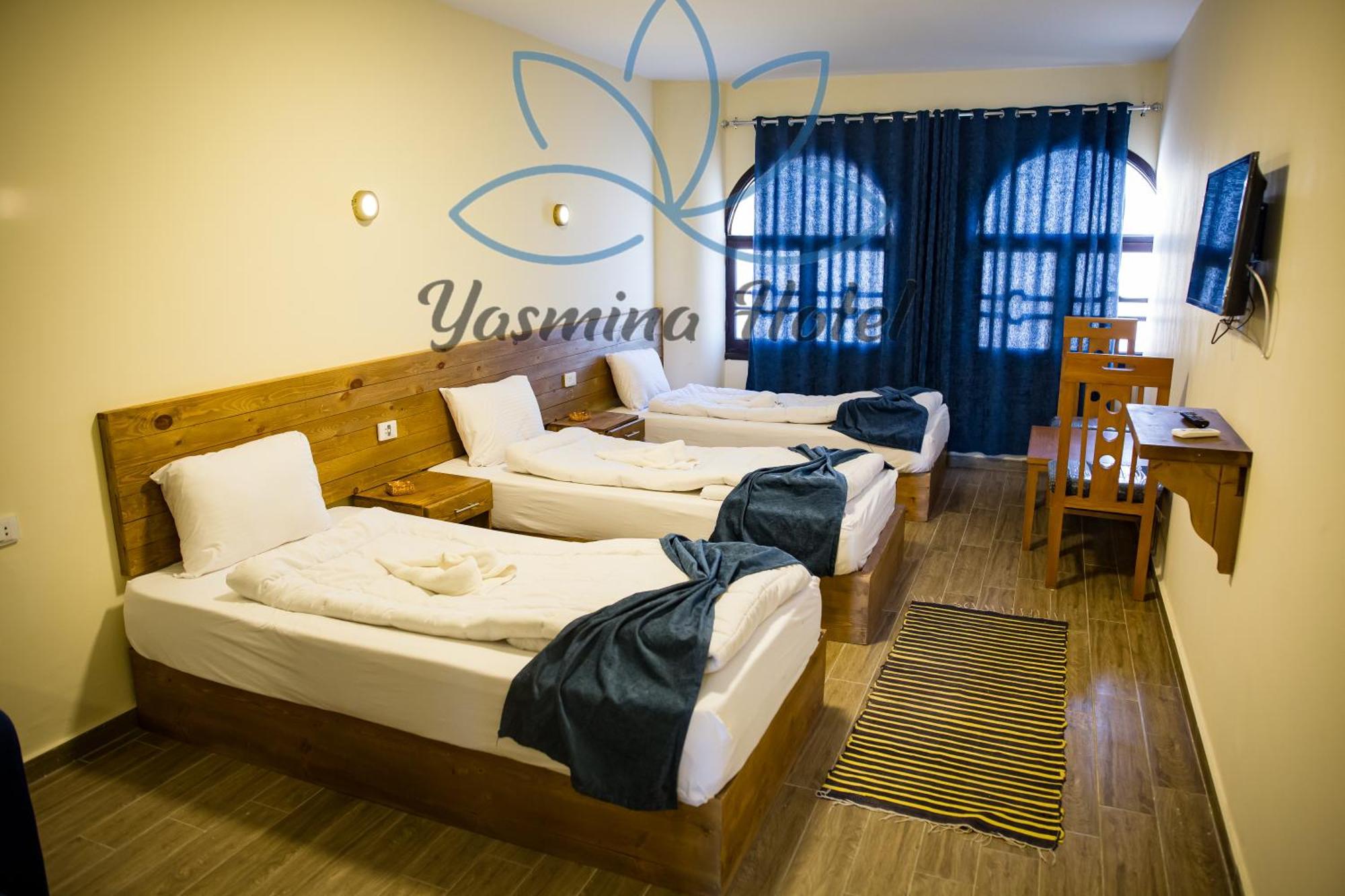 Yassmina Hotel Dahab Dış mekan fotoğraf