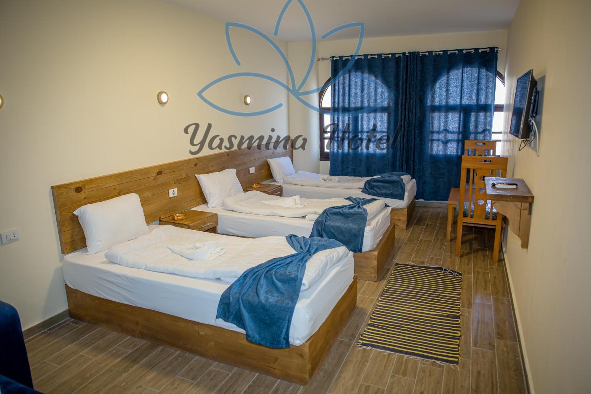 Yassmina Hotel Dahab Dış mekan fotoğraf