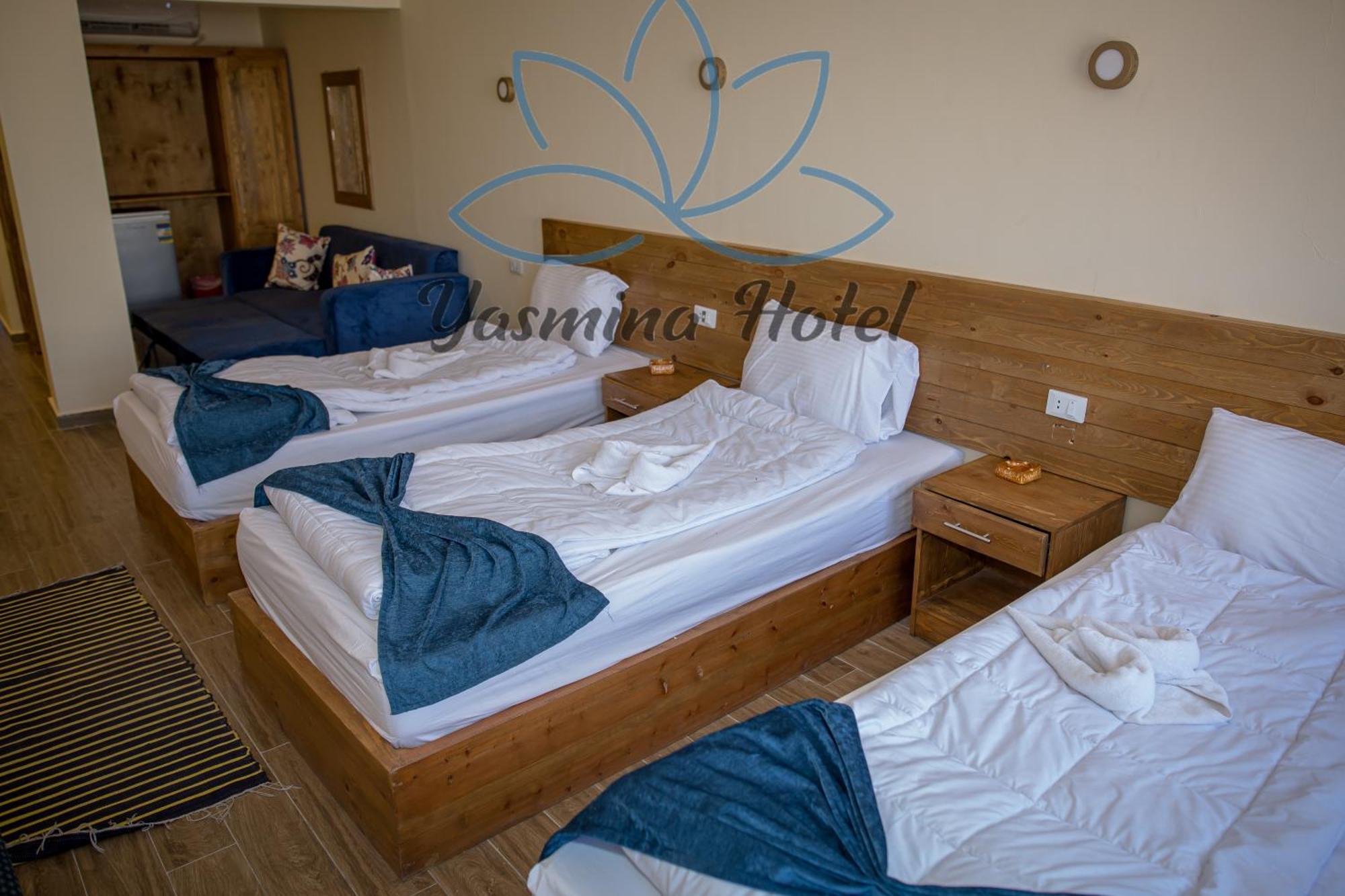 Yassmina Hotel Dahab Dış mekan fotoğraf