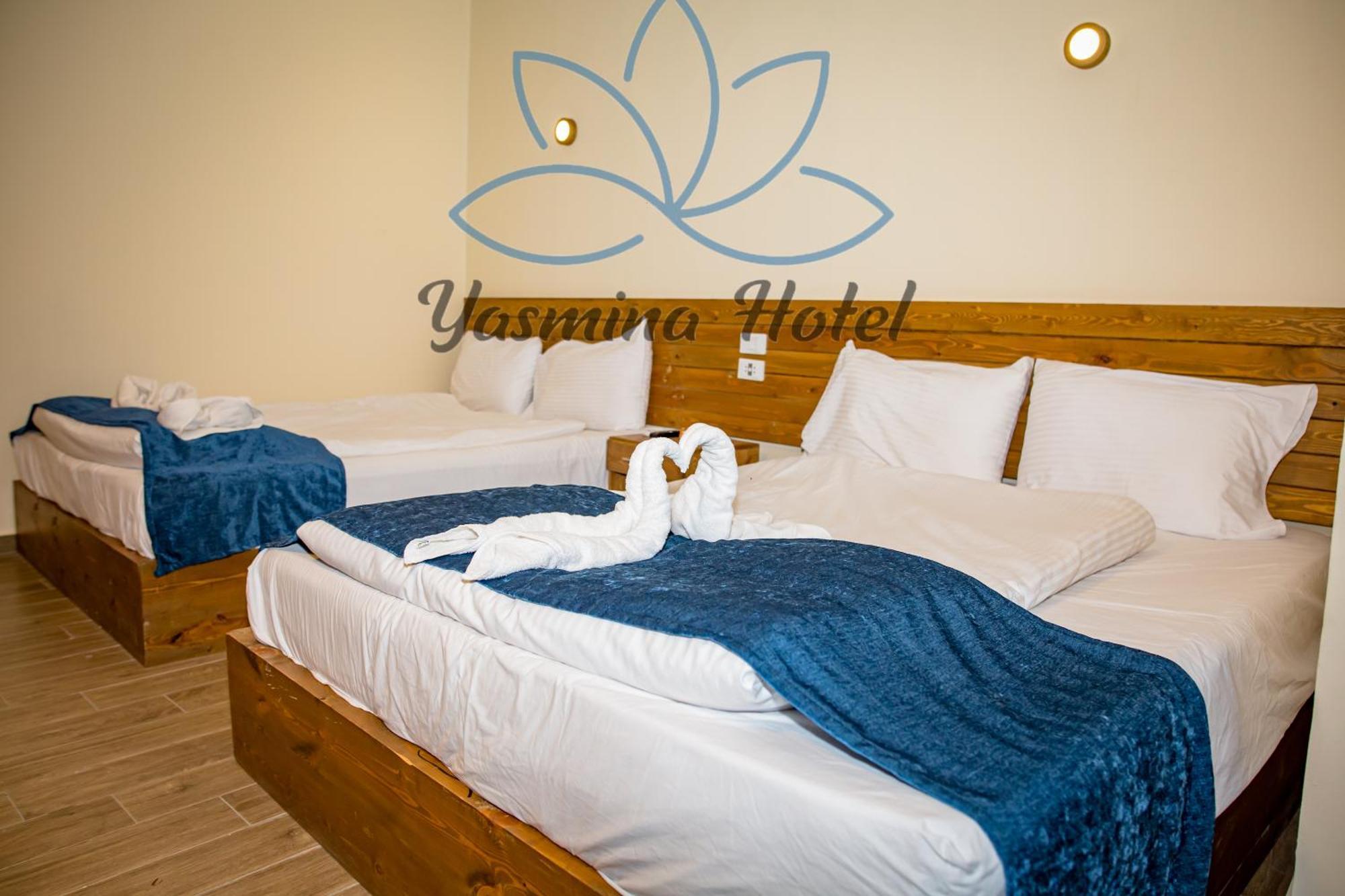 Yassmina Hotel Dahab Dış mekan fotoğraf