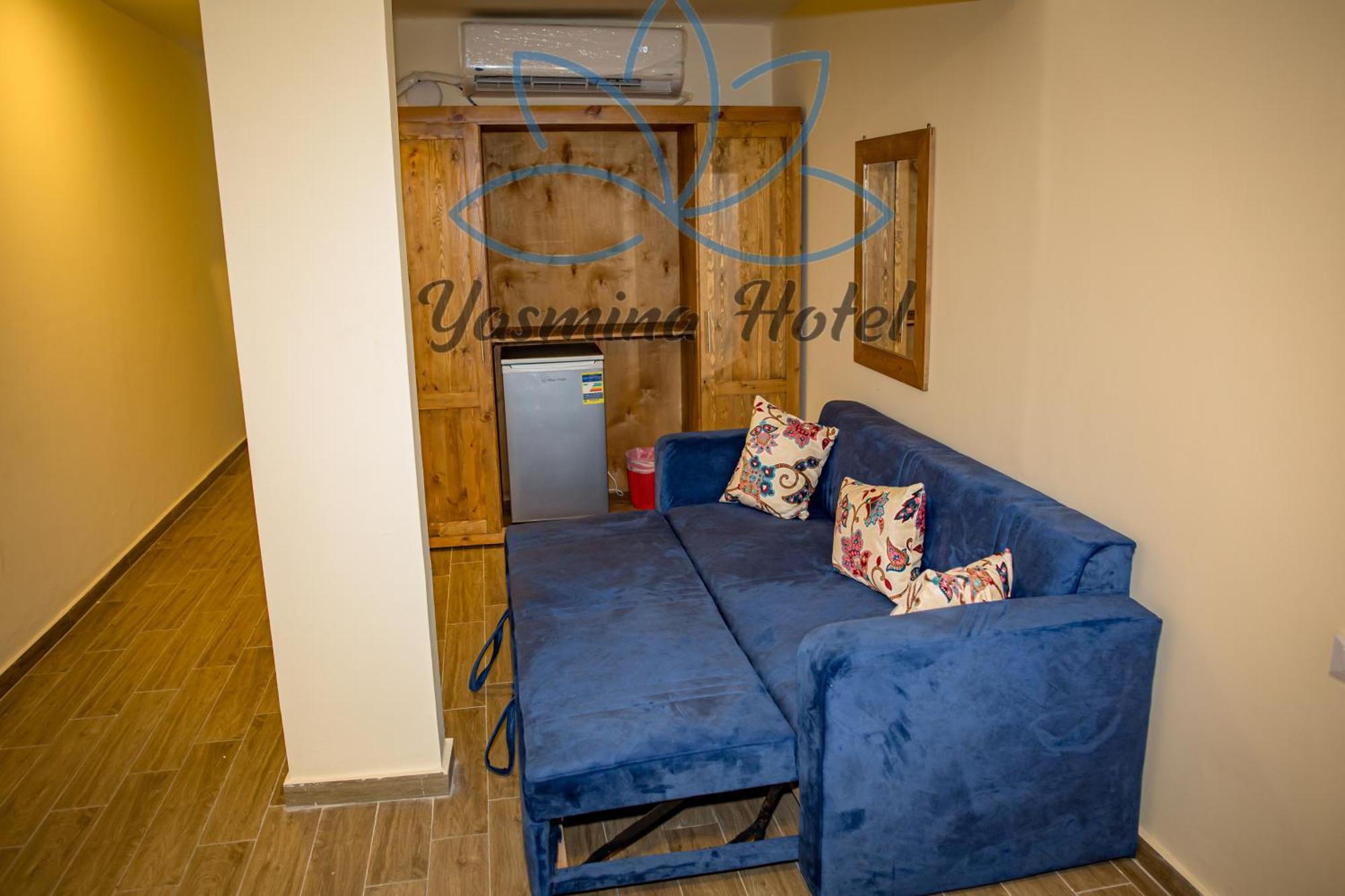 Yassmina Hotel Dahab Dış mekan fotoğraf
