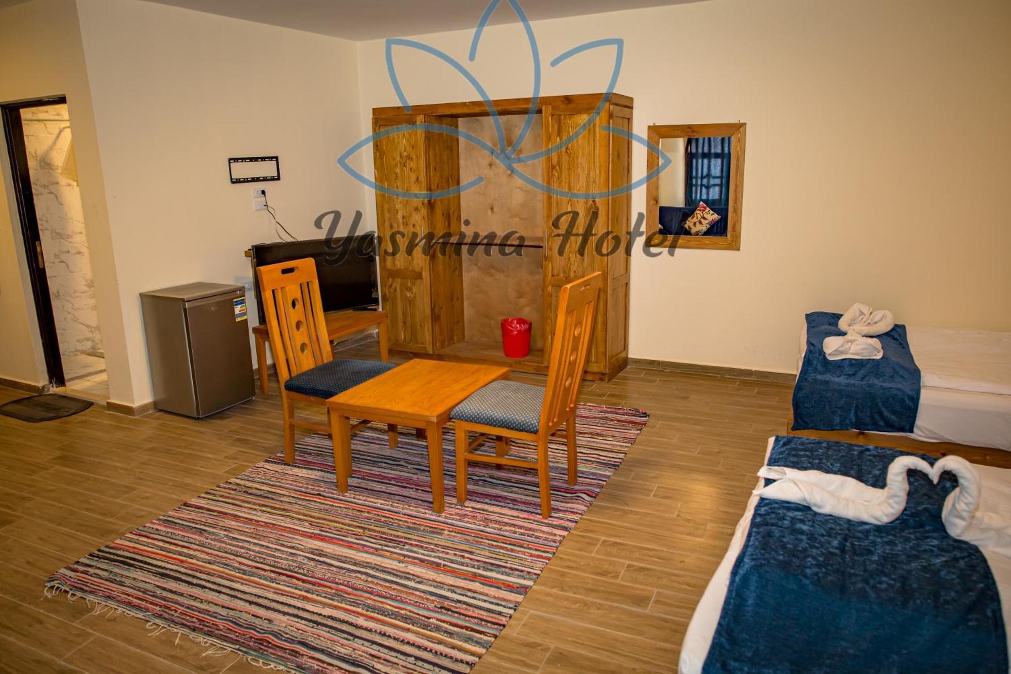 Yassmina Hotel Dahab Dış mekan fotoğraf