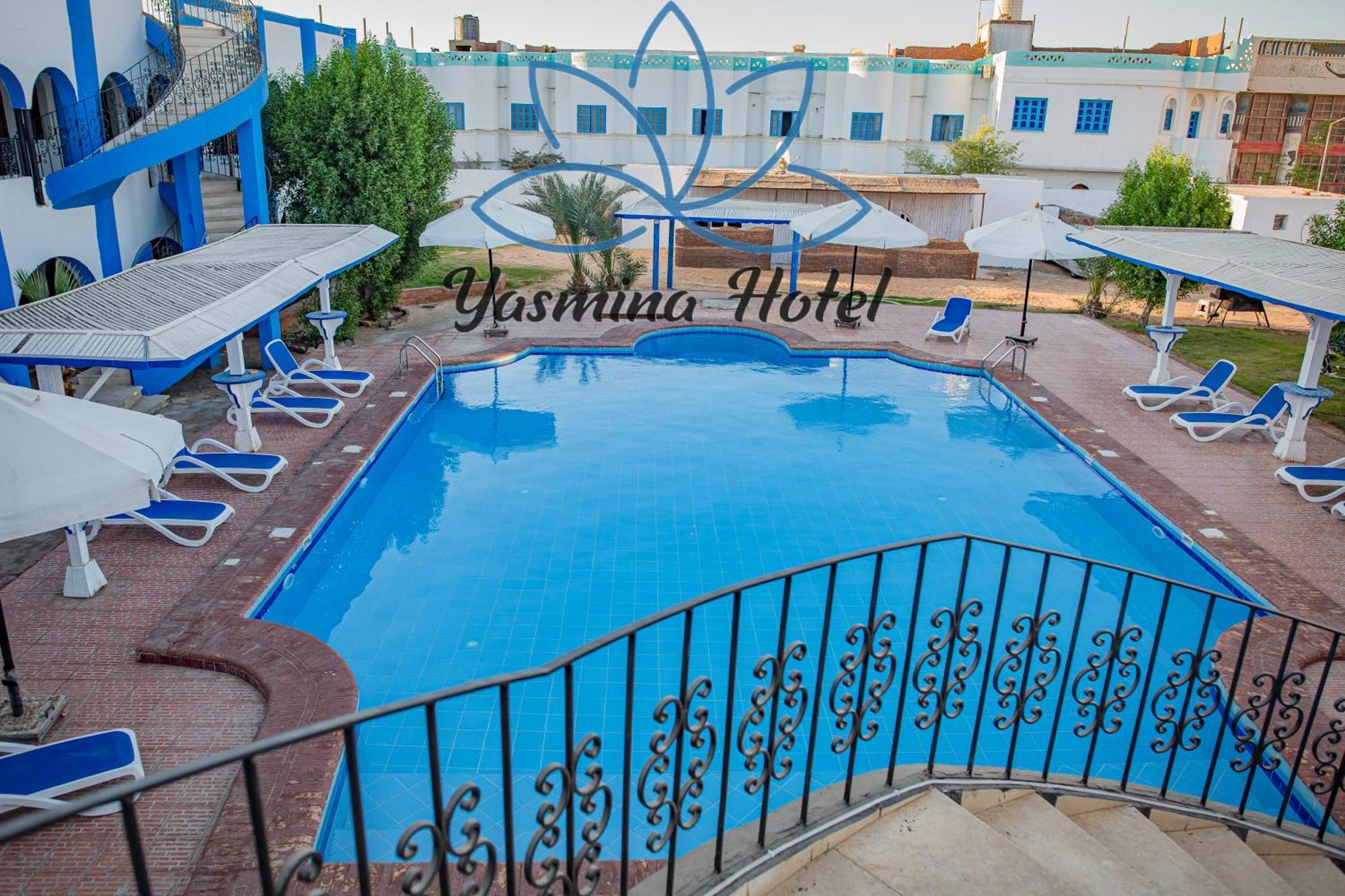 Yassmina Hotel Dahab Dış mekan fotoğraf