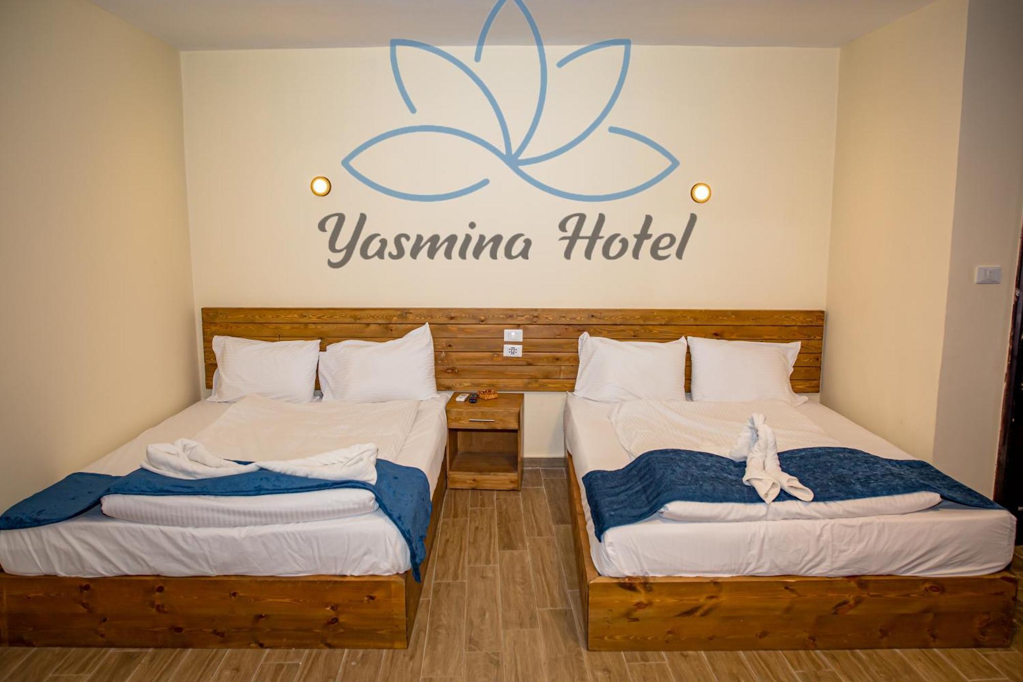 Yassmina Hotel Dahab Dış mekan fotoğraf