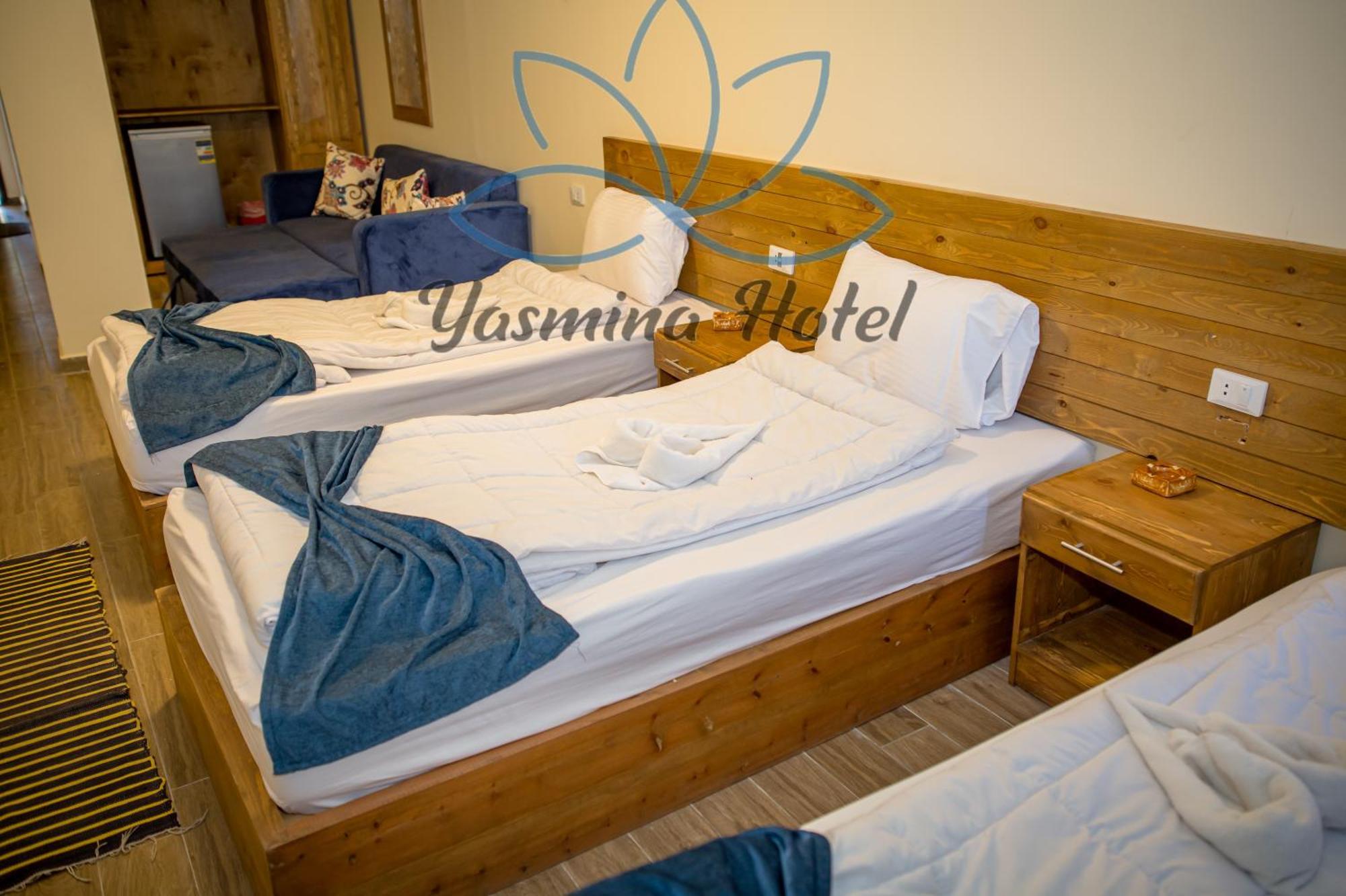 Yassmina Hotel Dahab Dış mekan fotoğraf