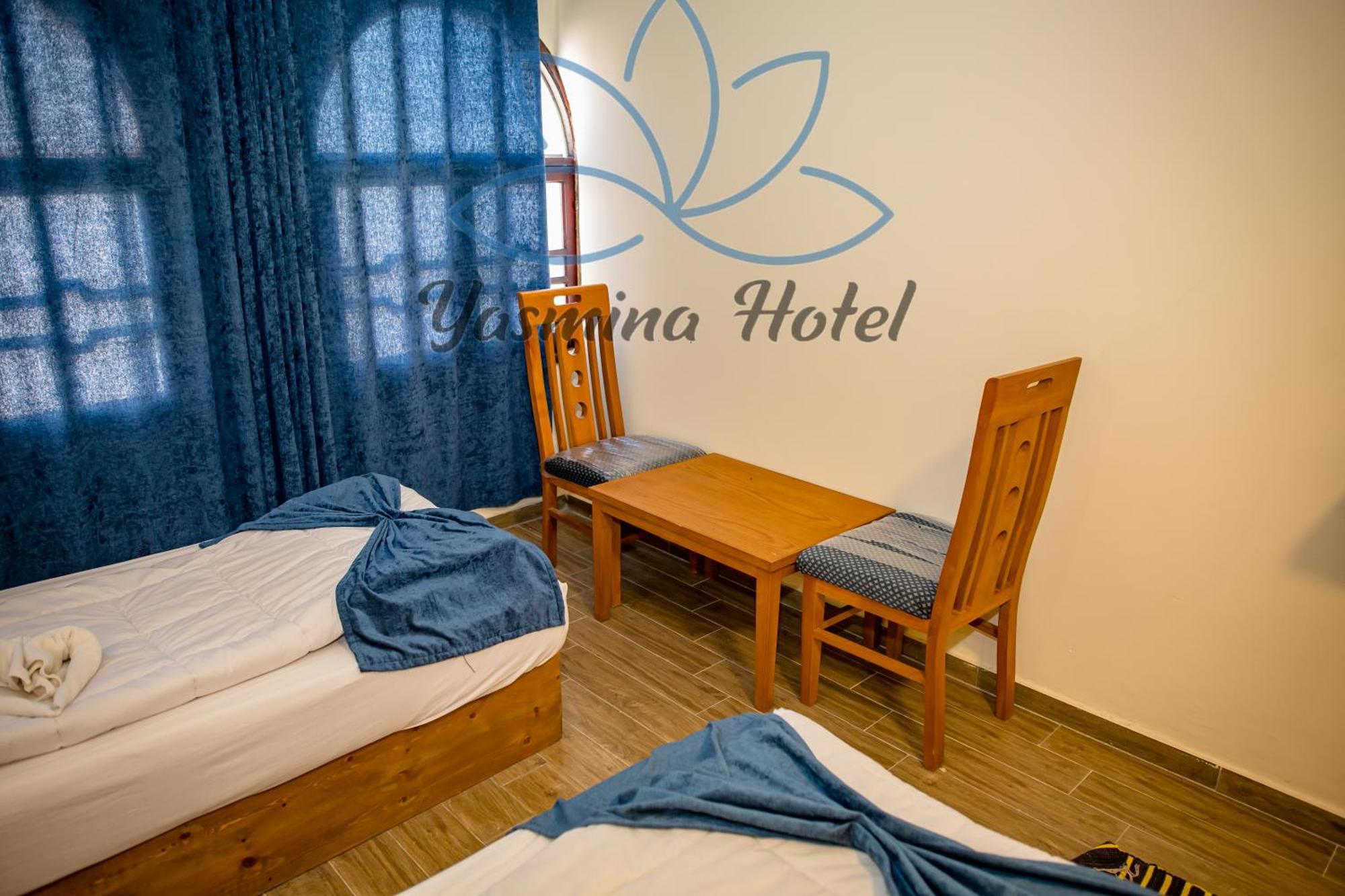 Yassmina Hotel Dahab Dış mekan fotoğraf