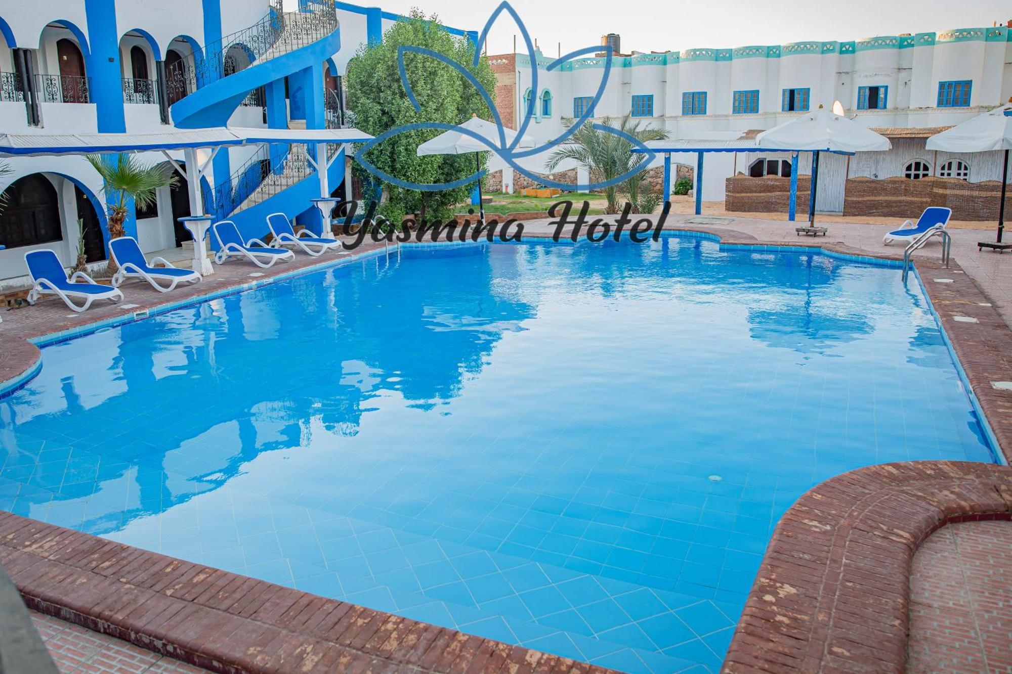 Yassmina Hotel Dahab Dış mekan fotoğraf