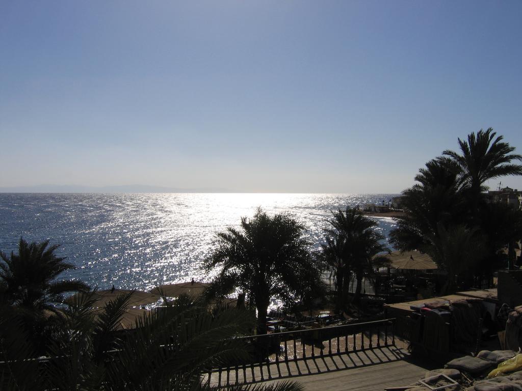 Yassmina Hotel Dahab Dış mekan fotoğraf