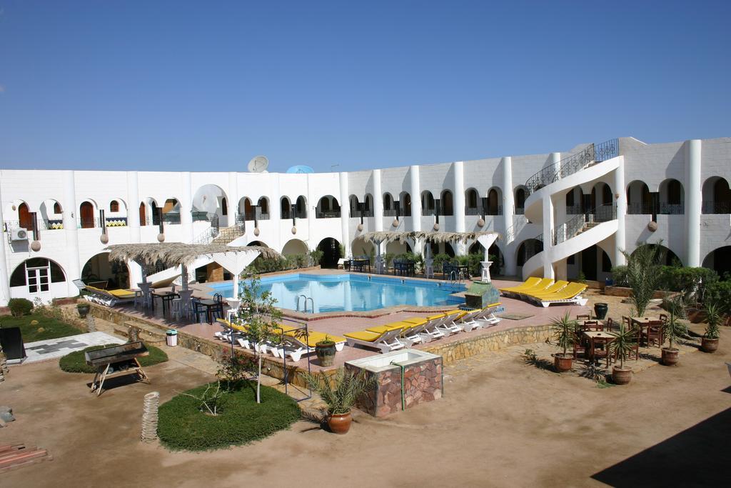 Yassmina Hotel Dahab Dış mekan fotoğraf
