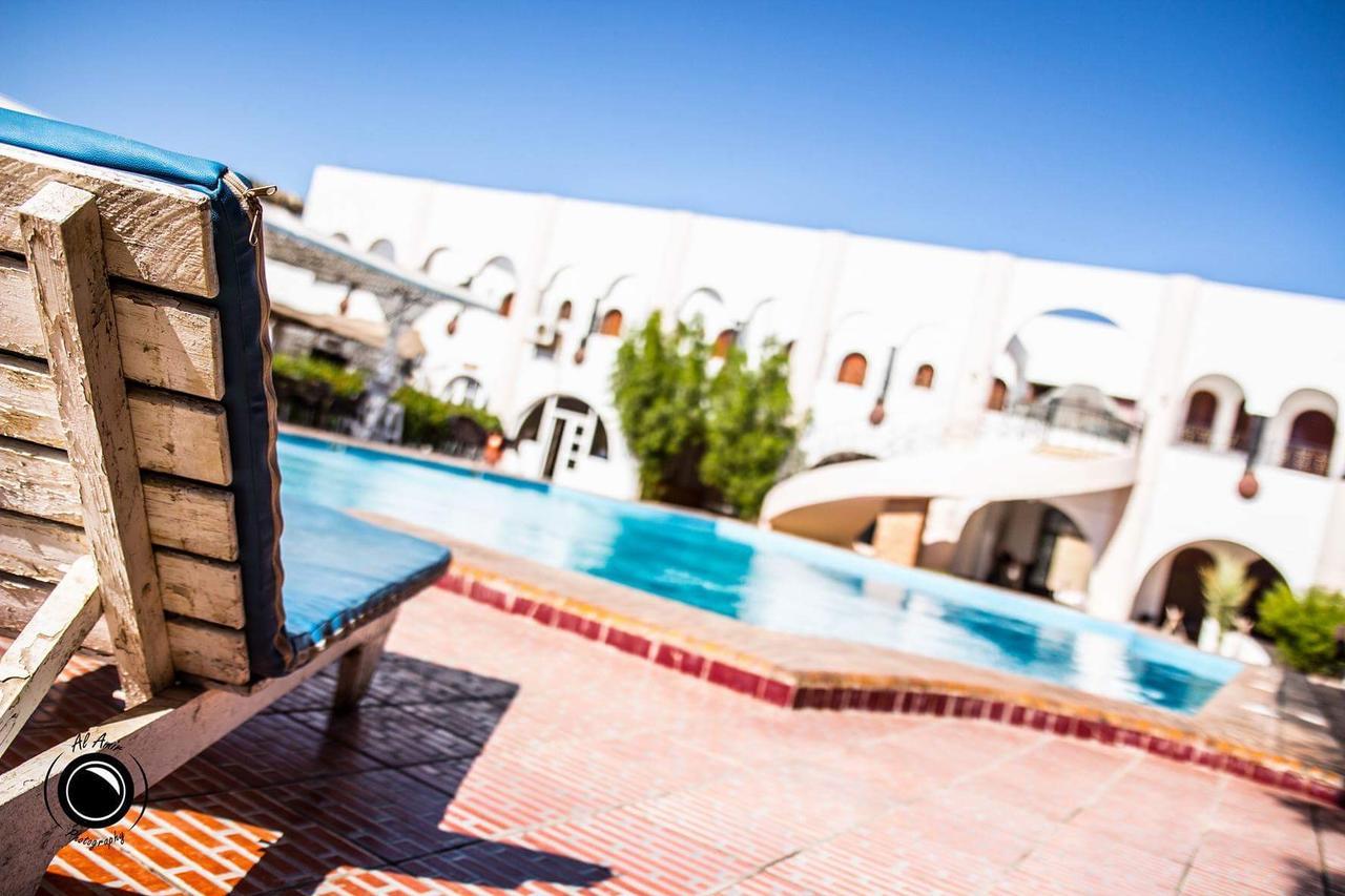 Yassmina Hotel Dahab Dış mekan fotoğraf