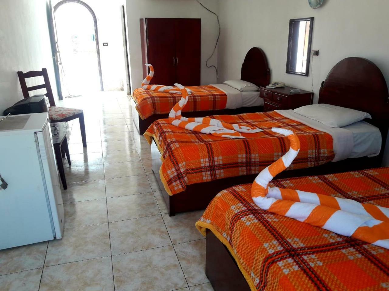 Yassmina Hotel Dahab Dış mekan fotoğraf