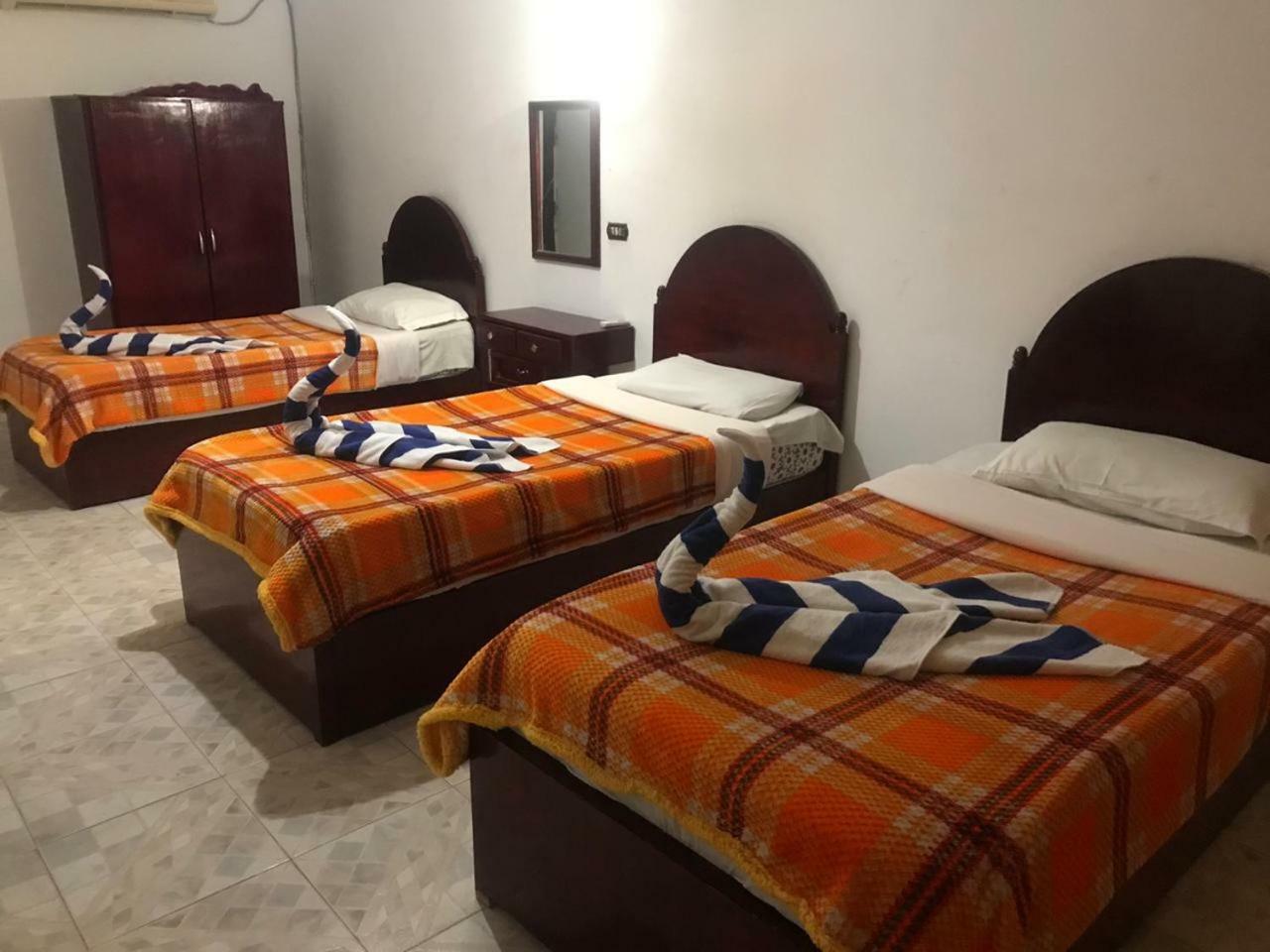 Yassmina Hotel Dahab Dış mekan fotoğraf