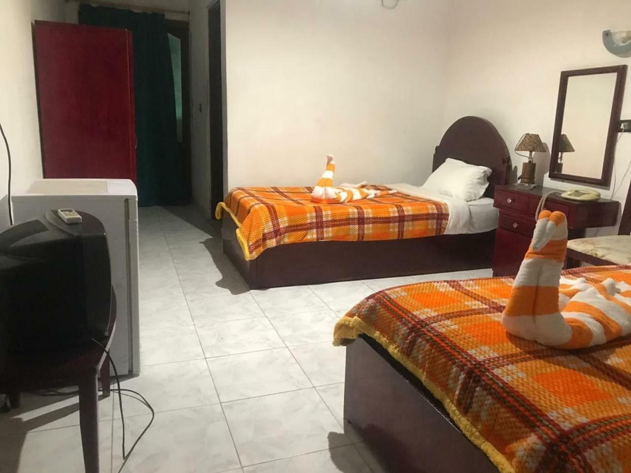 Yassmina Hotel Dahab Dış mekan fotoğraf