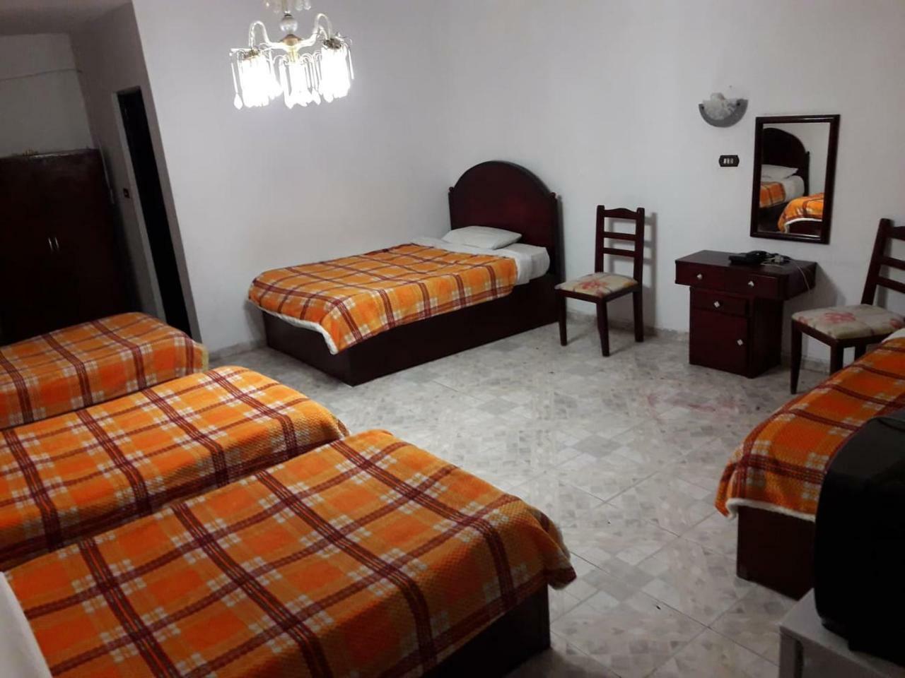 Yassmina Hotel Dahab Dış mekan fotoğraf