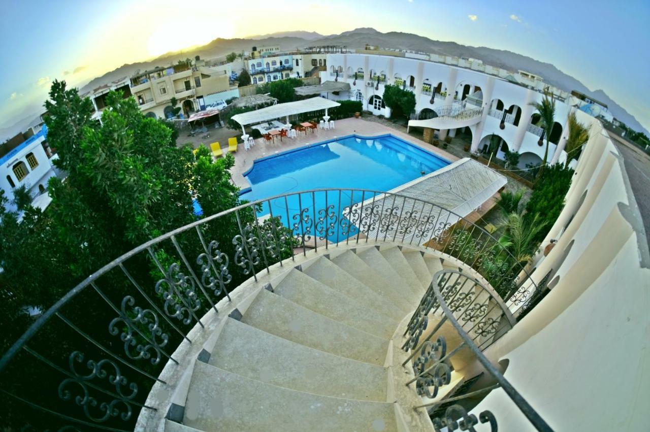Yassmina Hotel Dahab Dış mekan fotoğraf